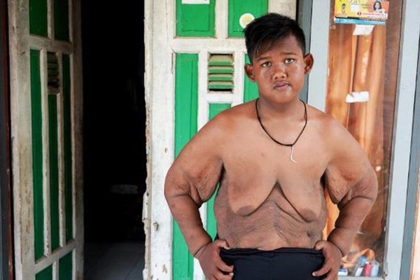 Cuộc sống của cậu bé từng được mệnh danh là 