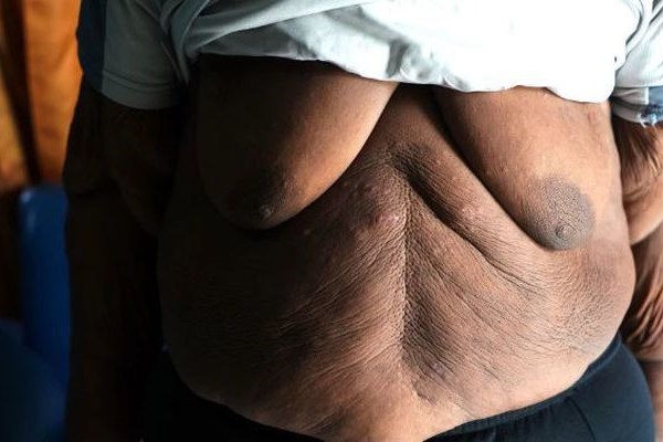 Cuộc sống của cậu bé từng được mệnh danh là 