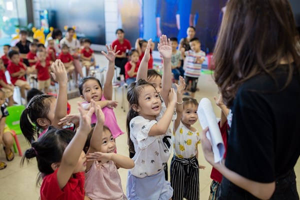 Nghỉ lễ ở lại thành phố, vẫn còn rất nhiều trải nghiệm khác lạ! - Anh 2