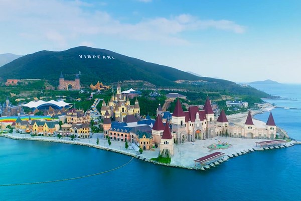 Vinpearl tiên phong ứng dụng công nghệ nhận diện gương mặt trong dịch vụ du lịch khách sạn tại Việt Nam - Anh 7