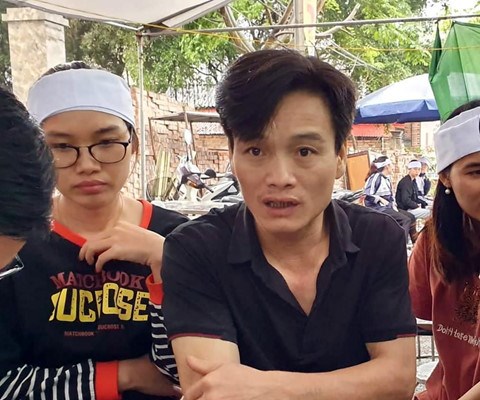 Tin nhắn cuối cùng của nữ sinh nhảy cầu tự tử nghi do bị hãm hiếp - Anh 1