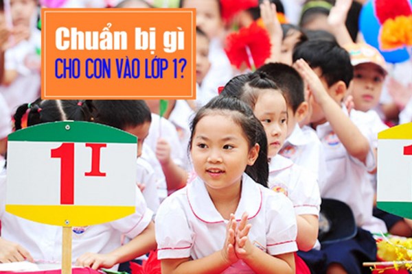 “Nóng” vấn đề tuyển sinh đầu cấp - Anh 1