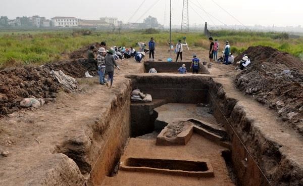 Khó hiểu với cách ứng xử - Anh 1
