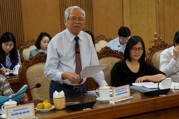 Có mấy chục văn bản chuyên đề nhưng BLHĐ vẫn gia tăng - Anh 2