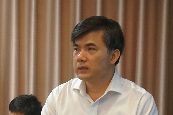 Có mấy chục văn bản chuyên đề nhưng BLHĐ vẫn gia tăng - Anh 3