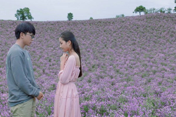 “Sống cùng lịch sử” khai mạc đợt phim kỷ niệm 30.4.2019 - Anh 3