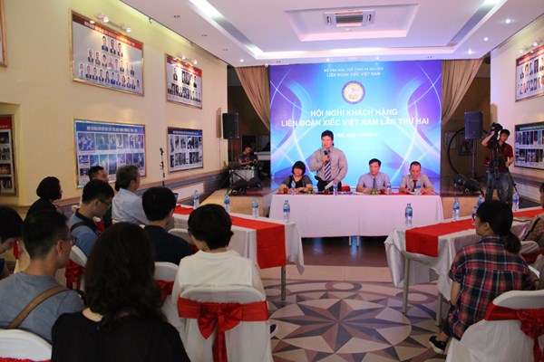 Khi xiếc Việt đã biết chiều lòng “thượng đế” - Anh 2
