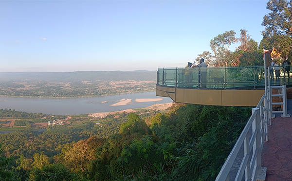 Ra mắt tour Dấu ấn Mekong - Anh 1