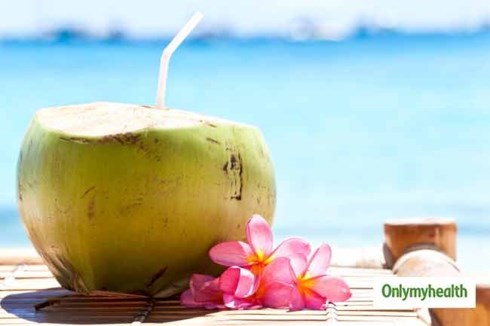 Những thực phẩm giúp đánh bay cái nóng mùa hè - Anh 2