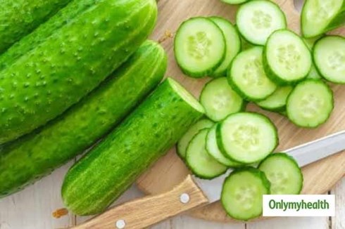 Những thực phẩm giúp đánh bay cái nóng mùa hè - Anh 3