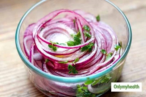 Những thực phẩm giúp đánh bay cái nóng mùa hè - Anh 5