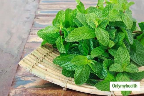 Những thực phẩm giúp đánh bay cái nóng mùa hè - Anh 6