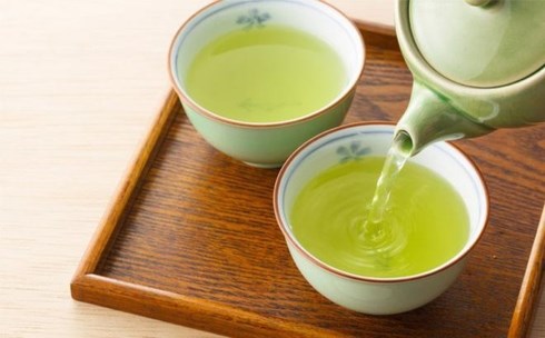 Những thực phẩm giúp đánh bay cái nóng mùa hè - Anh 7