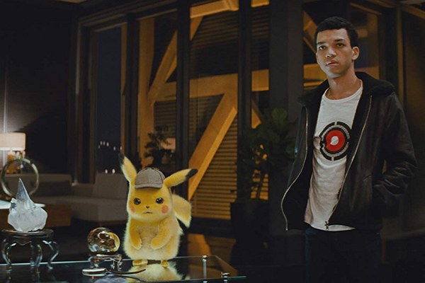 Điểm mặt các tác phẩm Live-Action trên màn ảnh rộng được mong chờ nhất năm 2019 - Anh 2