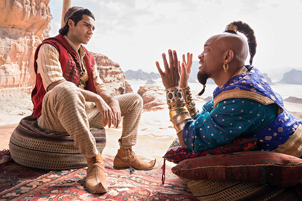 Điểm mặt các tác phẩm Live-Action trên màn ảnh rộng được mong chờ nhất năm 2019 - Anh 3