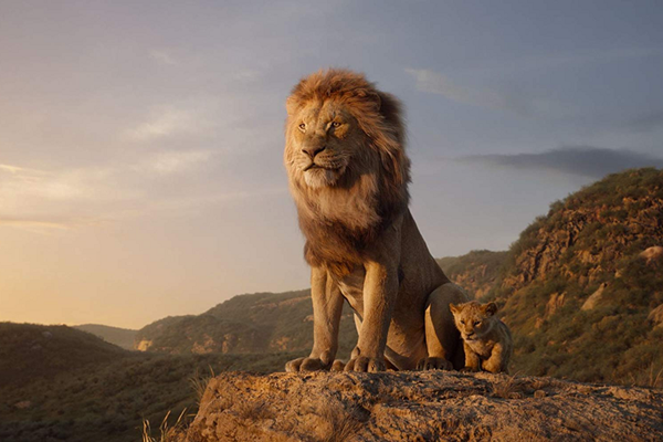 Điểm mặt các tác phẩm Live-Action trên màn ảnh rộng được mong chờ nhất năm 2019 - Anh 5