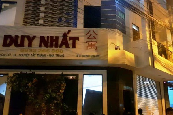 Quản lý người nước ngoài ở Nha Trang (Khánh Hoà): “Đừng để mất bò mới lo làm chuồng” - Anh 1