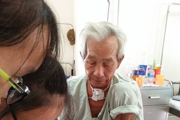 Những “đại sứ” lan tỏa tình yêu với sách - Anh 1