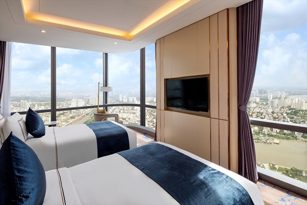 Trải nghiệm đỉnh cao 