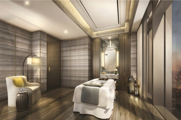 Trải nghiệm đỉnh cao 