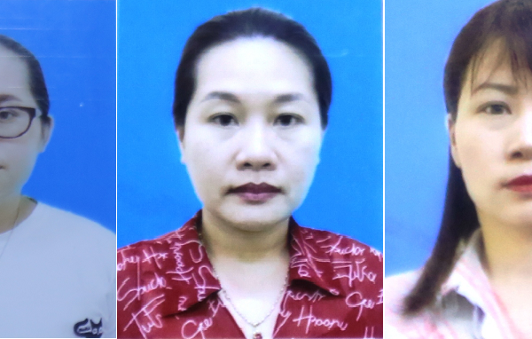 Khởi tố 3 đối tượng liên quan đến gian lận điểm thi tại tỉnh Hòa Bình - Anh 1