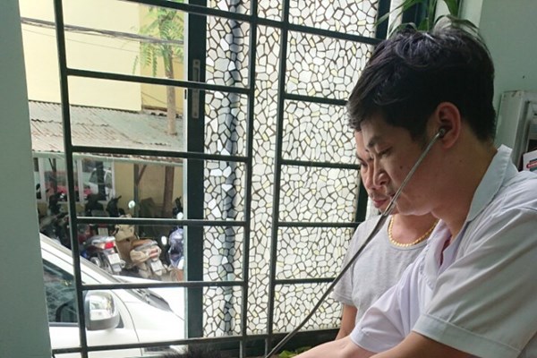 Sự thật việc cứu hộ hai gấu con ở rạp xiếc - Anh 1