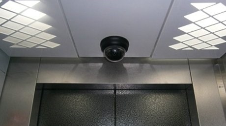 Khuyến khích người dân lắp camera an ninh - Anh 1