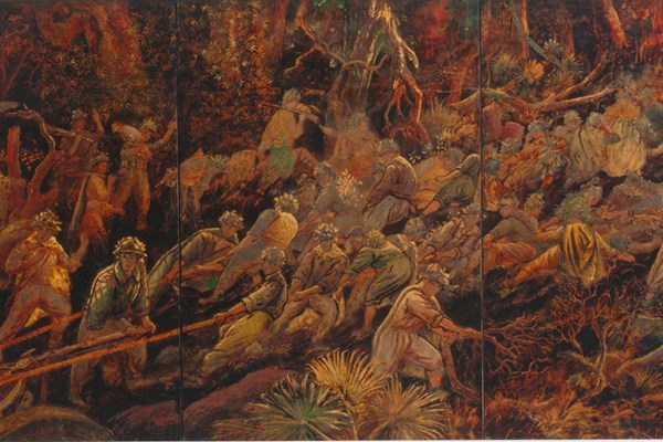 Chiêm ngưỡng Điện Biên năm ấy - Anh 2