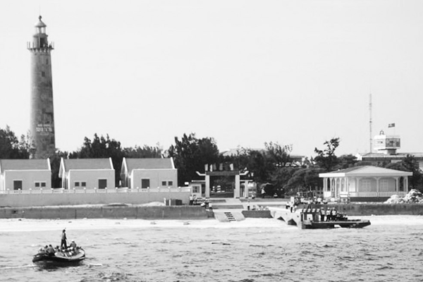 Cuộc hải trình hướng tới bình minh - Anh 4