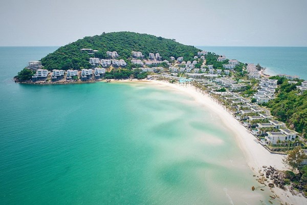 Giấc mơ không xa của đảo Ngọc - Anh 1