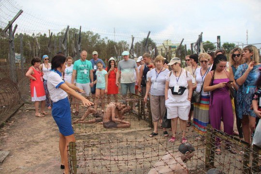 Giấc mơ không xa của đảo Ngọc - Anh 2