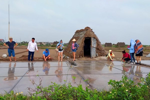 Trải nghiệm cao cấp nơi làng quê - Anh 1