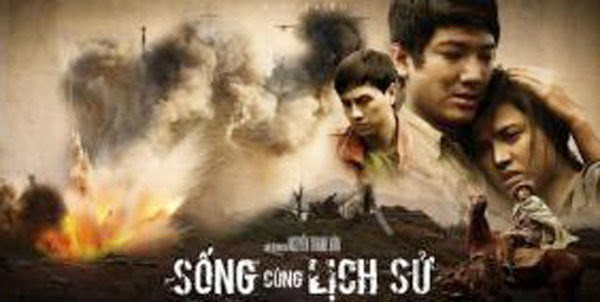 "Chuyện những người lính già” - ảnh 2