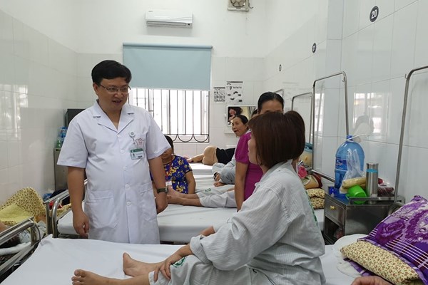 Giật mình và cảnh báo... - Anh 1