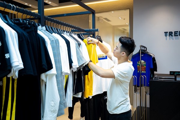 Khai trương Vincom đầu tiên tại quận Cầu Giấy- Hà Nội - Anh 4