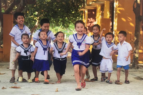 “Bâng khuâng Trường Sa” - Những hồi ức không thể nào quên - Anh 3