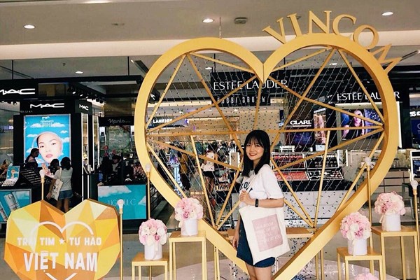 Sống chậm giữa lòng đô thị - lựa chọn mới cho kỳ nghỉ năm nay? - Anh 2