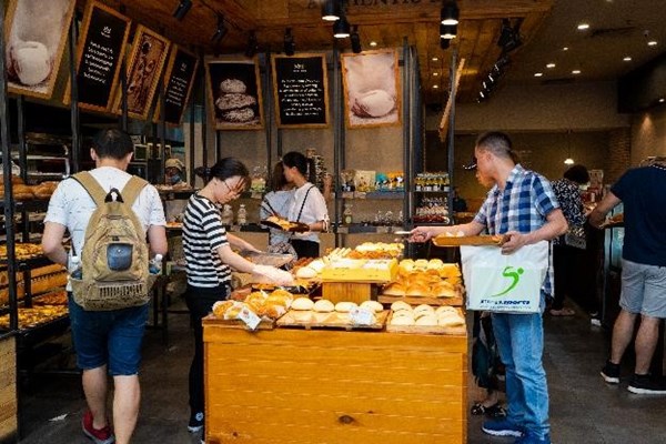Sống chậm giữa lòng đô thị - lựa chọn mới cho kỳ nghỉ năm nay? - Anh 3