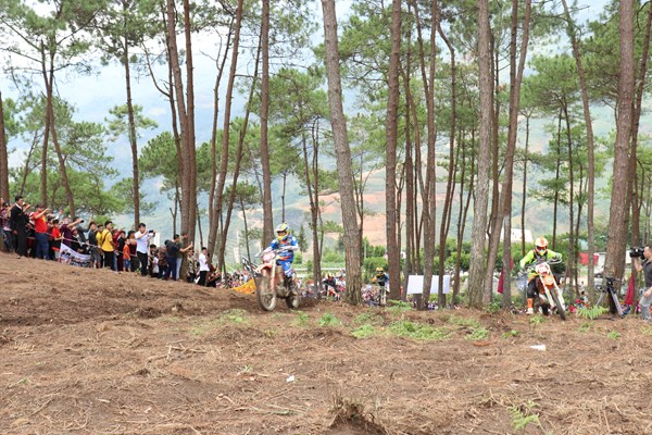 “Tinh thần đá”- điểm nhấn mới của du lịch Hà Giang - Anh 3