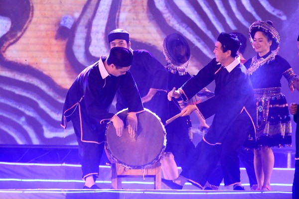 Dấu ấn 100 năm Chợ tình Khâu Vai - Anh 4