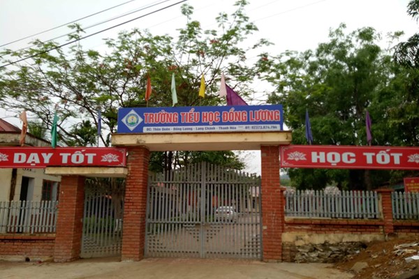 Thông tin mới nhất vè vụ đột nhập đâm học học sinh và giáo viên - Anh 2