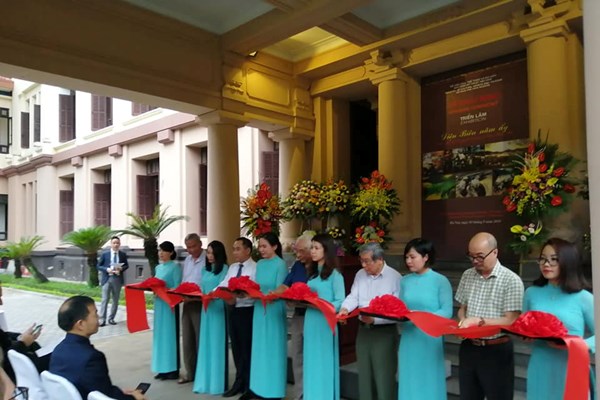 Những ký ức sống động ở “Điện Biên năm ấy” - Anh 1