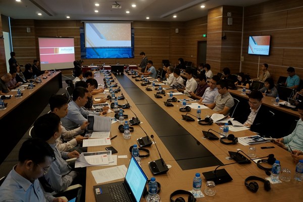 Việt Nam trong tầm ngắm tấn công mạng - Anh 1