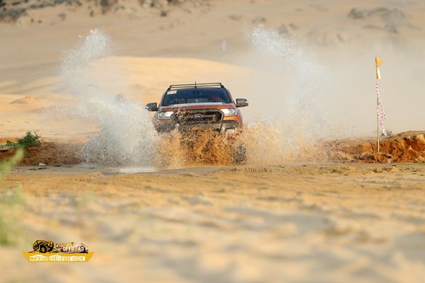 Du lịch Ninh Thuận: Ấn tượng một diện mạo mới - Anh 1