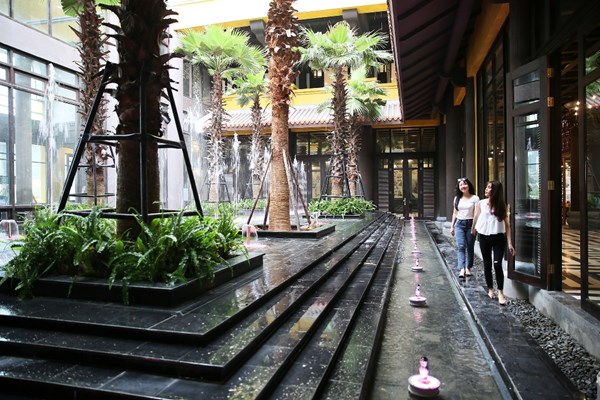 “Hot” như bến tàu du lịch mới tại Bãi Cháy - Anh 3