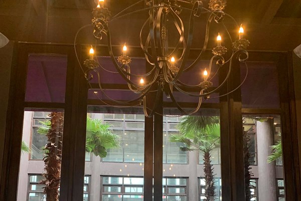 “Hot” như bến tàu du lịch mới tại Bãi Cháy - Anh 4