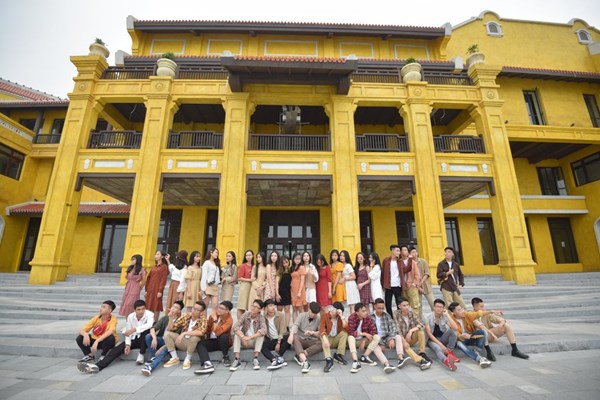 “Hot” như bến tàu du lịch mới tại Bãi Cháy - Anh 7