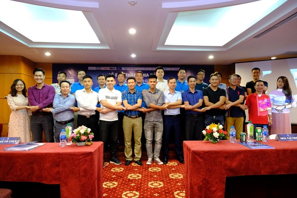 14 đội bóng tranh Cúp 