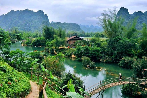 Cao Bằng sẽ là điểm đến không thể bỏ qua - Anh 1