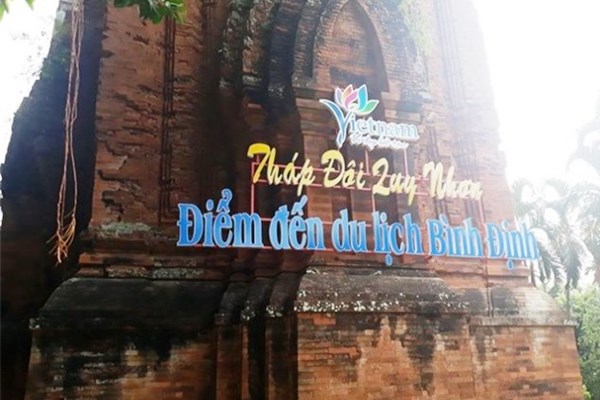 Về vụ việc 